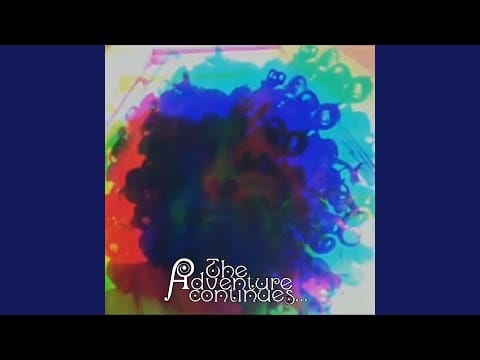 The Smoking Trees — Rolling in the Grass