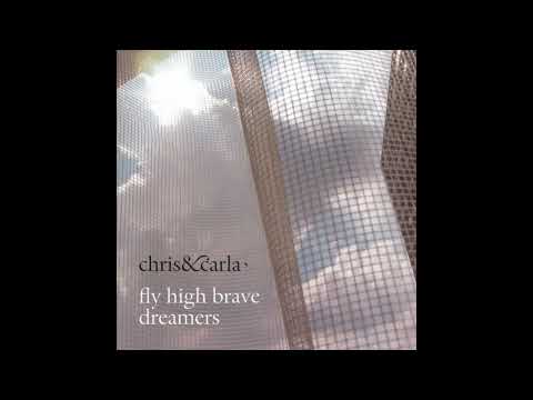 Chris & Carla — Chris Eckman & Carla Torgerson - Long Slow River