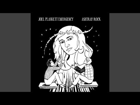 Joel Plaskett Emergency — Snowed In/Cruisin'
