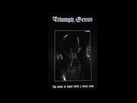 Triumph, Genus — Triumph, Genus (Czech Republic) - Na Kom Je Nyní Tolik Z Mojí Vule? (EP) 2018