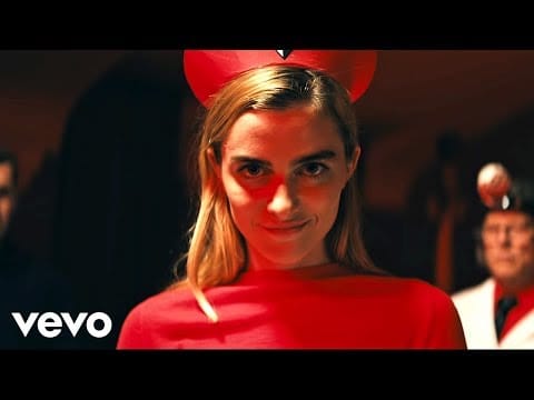 Cage The Elephant — Cage The Elephant - Cold Cold Cold (Official Video)