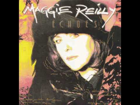 Maggie Reilly — Maggie Reilly - Echoes (1992) Full Album