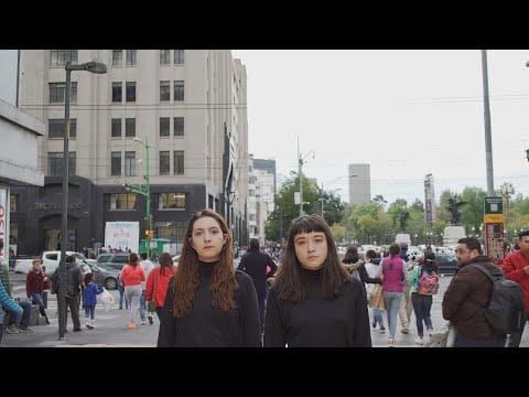 Ohmme (2) — Ohmme - 3 2 4 3 (Official Video)