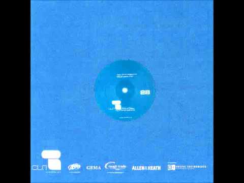 Alex Bau — Alex Bau - Red Chromosome (Disaster Mix)