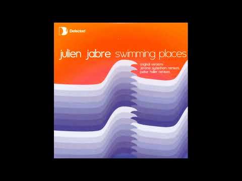 Julien Jabre — Julien Jabre – Swimming Places (Pete Heller Dub)