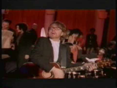David A. Stewart — Dave Stewart - Jealousy