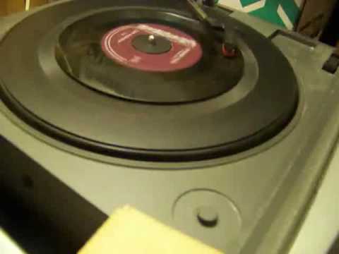 Jimmy McCracklin — Jimmy McCracklin - Everybody Rock