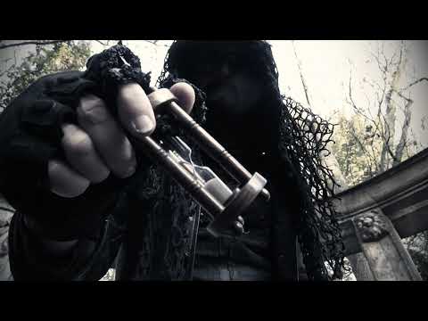 Merciful Nuns — MERCIFUL NUNS - BROKEN COLUMN