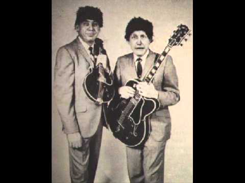 Homer And Jethro — Homer & Jethro She Loves You