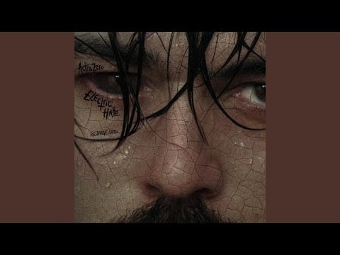 Astra Zero — Electric Hate / Revenge Spell (Slow Mellow Devil)
