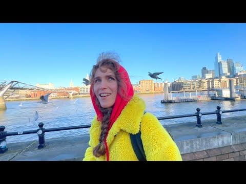 Rae Morris — Good Morning London