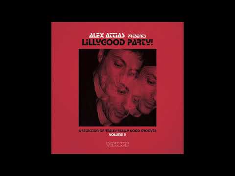 Alex Attias — Our Own Organisation - Days of Old