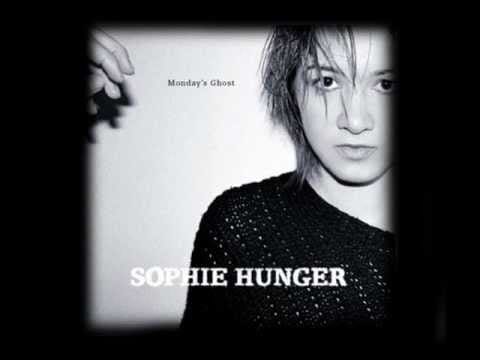 Sophie Hunger — Sophie Hunger - Shape
