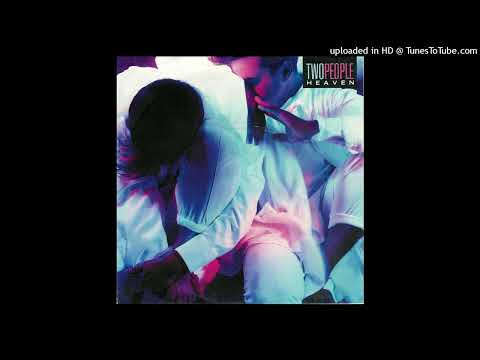 Two People — Two People - Heaven (1986) [magnums extended mix]
