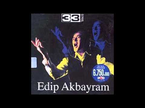 Edip Akbayram — Edip Akbayram - Dağlar