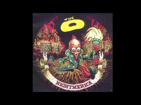The O (2) — THE O - A Celebration - Nightmerica