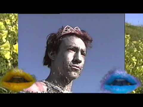 Hot Flash Heat Wave — "Gold Years" - Hot Flash Heat Wave (Official Video)