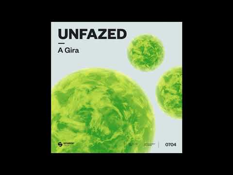 Unfazed — Unfazed - A Gira
