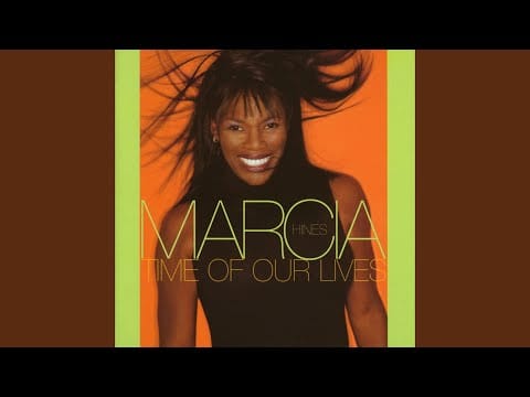 Marcia Hines — Makin' My Way