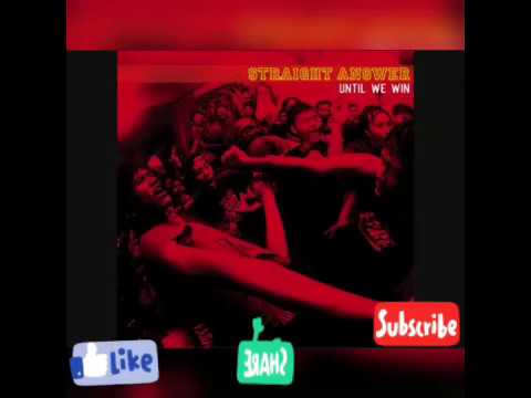 Straight Answer — Straight Answer - Until we win 2013 Full album