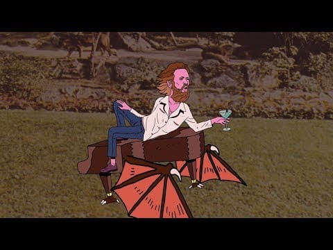 Father John Misty — "Date Night"