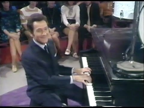 Joe Bushkin — JOE BUSHKIN "Hallelujah"