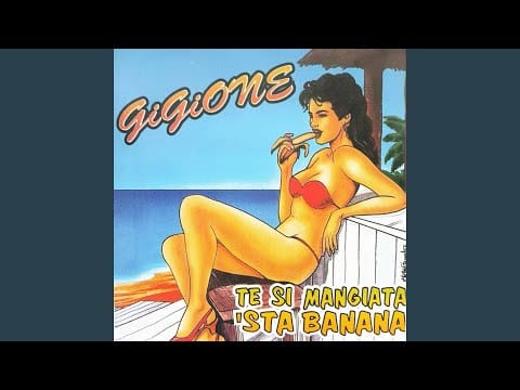 Gigione — Sei bella tu