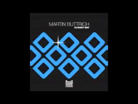 Martin Buttrich — Martin Buttrich - Cloudy Bay (Poker Flat Recordings)