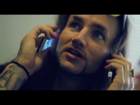 RiFF RAFF (16) — CHiEF KEEF & RiFF RAFF - "Cuz My Gear" (Official Music Video)