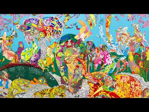 Fumiya Tanaka — Ricardo Villalobos & Fumiya Tanaka - Fumiyandric 2