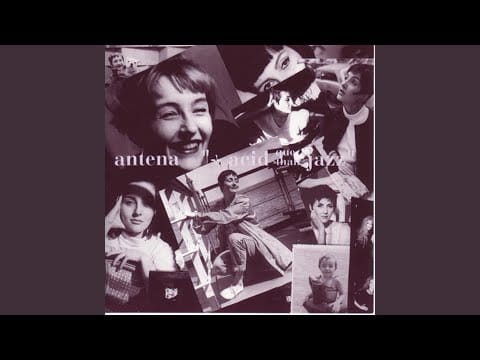 Antena — Insoumise