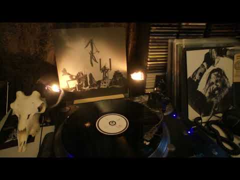 Trepaneringsritualen — Trepaneringsritualen - Serpent Seed