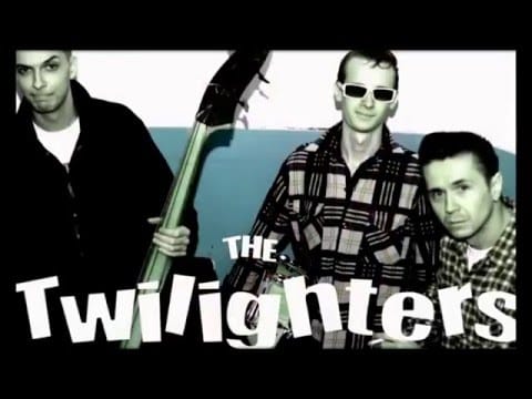 Twilighters (6) — The Twilighters - Twilighters (Promo video)