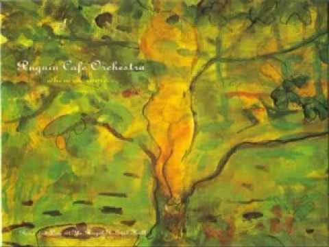 Penguin Cafe Orchestra — Penguin Cafe Orchestra - When In Rome (FULL ALBUM)