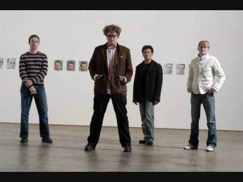 Harvey Danger (2) — Harvey Danger- Flagpole sitta