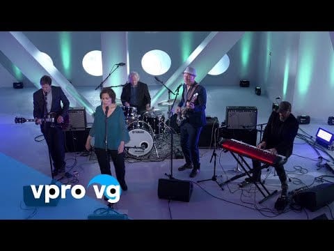 The Delines — The Delines - The Imperial (live)