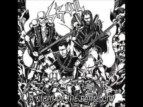 Skull (5) — Skull - Metal to the Bone