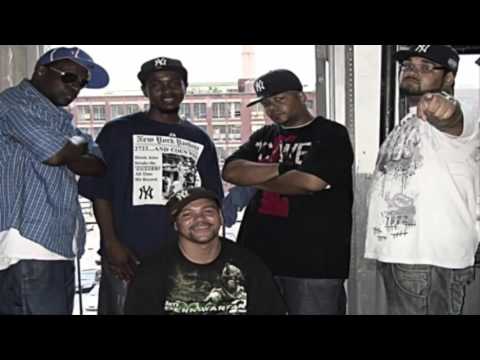 Ultramagnetic MC's — Ultramagnetic Foundation - Ultra Laboratory Stories - 2010 (Full Album)