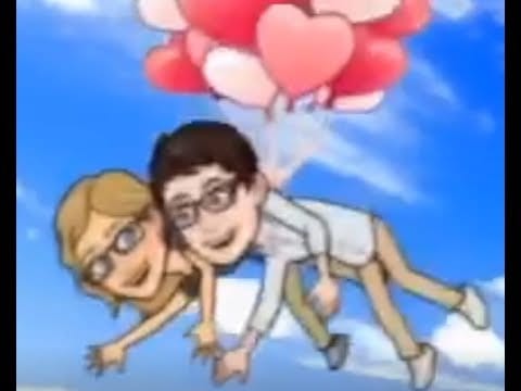 Rivers Cuomo — Two Broken Hearts - Music Video