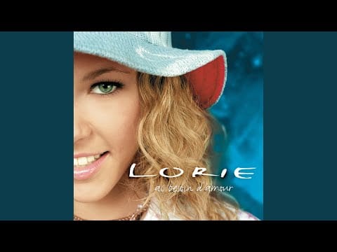 Lorie — J'ai besoin d'amour (Fortress Mix)