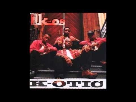 Kansas City Original Sound — K-City-Os (Kansas City Original Sound) - Baby It's On | RnB SAMPLE