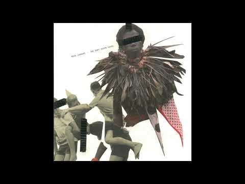 Felix Laband — Felix Laband - We Know Major Tom's A Junkie