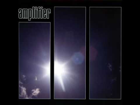 Amplifier (3) — Amplifier - 01. MotorHead