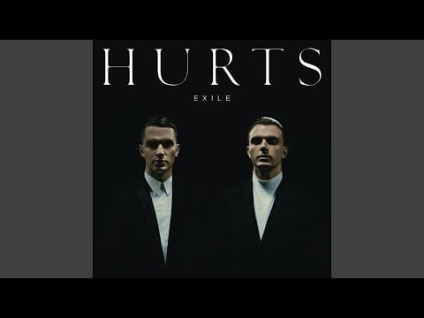 Hurts — Only You