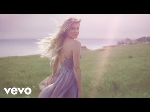 Kelsea Ballerini — Kelsea Ballerini - Legends (Official Music Video)