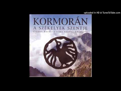 Kormorán — Kormorán - A mocsárban