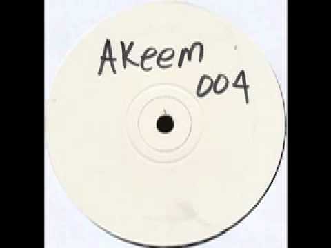Justice For All — Akeem004 Track 2