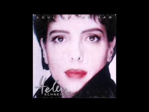 Helen Schneider — Helen Schneider - ‎Soul Of The Man 12" Extended Maxi Version