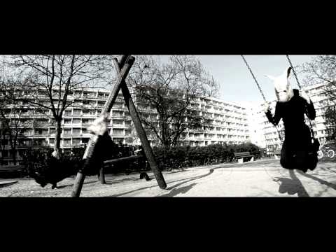 Blind Passenger — BLIND PASSENGER official Videoclip Electrocop