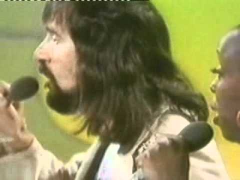 Blue Mink — RANDY by Blue Mink L@@K LIVE ♫ TV 1973 Ft Roger Cook & Madeline Bell